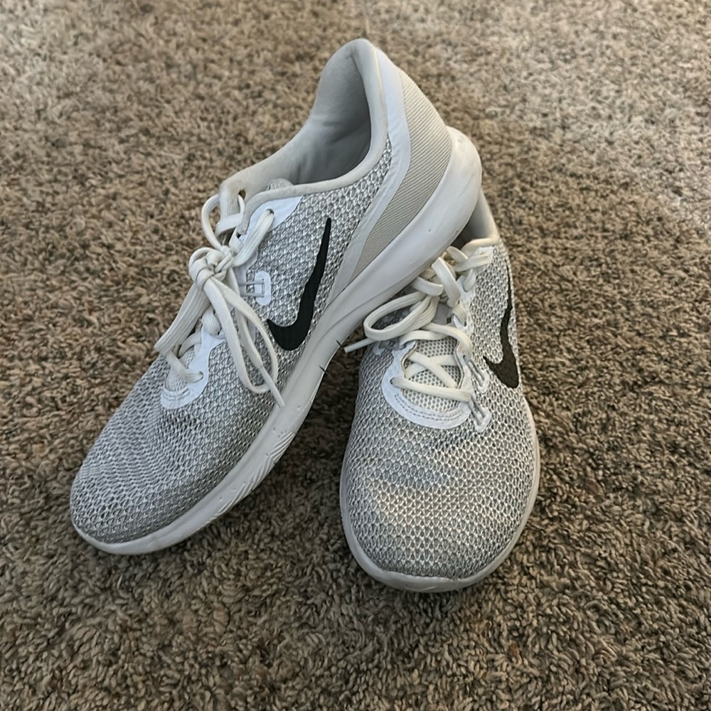 Women’s Nike Training Flex TR7 Running Shoe